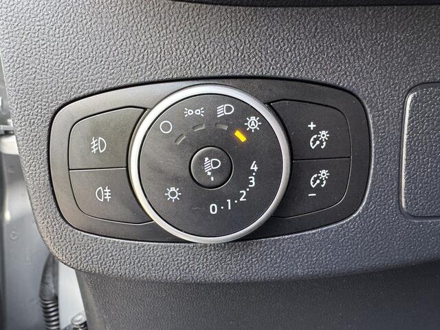 Ford PUMA 1.0 EcoBoost Hybrid ST-Line*ACC*LED*