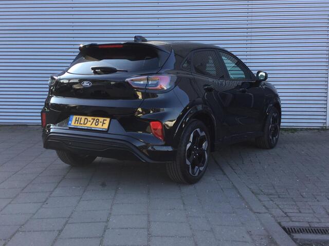 Ford PUMA 1.0 EcoBoost Hybrid ST-Line | NIEUW MODEL | Navi | Camera | LED |