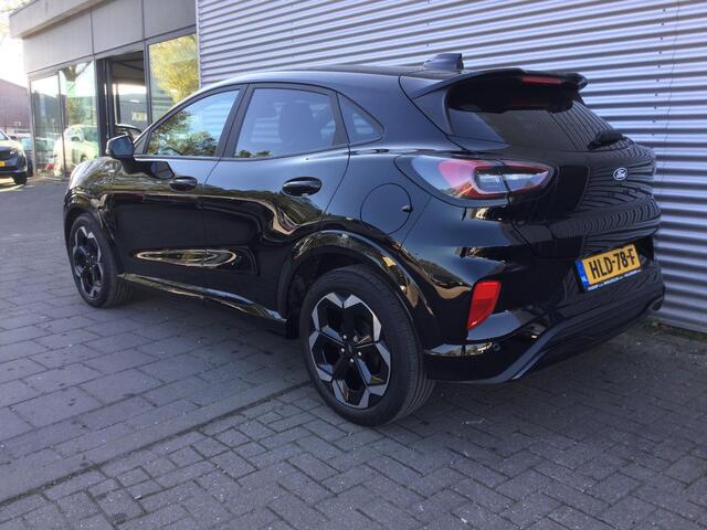 Ford PUMA 1.0 EcoBoost Hybrid ST-Line | NIEUW MODEL | Navi | Camera | LED |