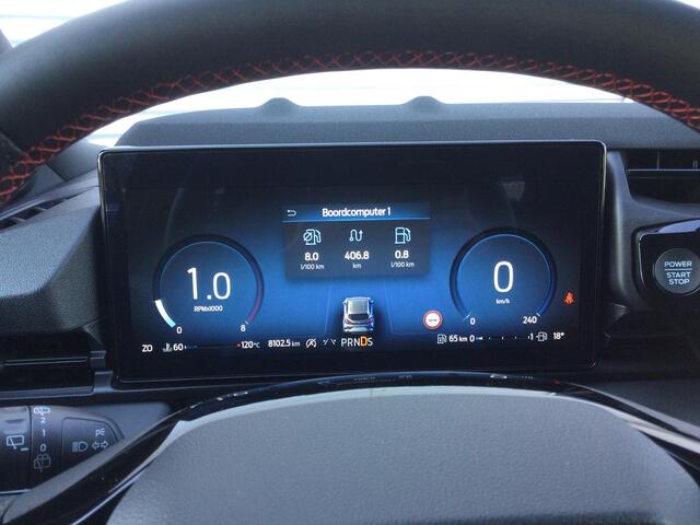 Ford PUMA 1.0 EcoBoost Hybrid ST-Line | NIEUW MODEL | Navi | Camera | LED |