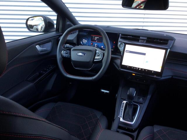 Ford PUMA 1.0 EcoBoost Hybrid ST-Line | NIEUW MODEL | Navi | Camera | LED |