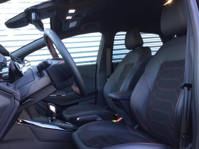 Ford PUMA 1.0 EcoBoost Hybrid ST-Line | NIEUW MODEL | Navi | Camera | LED |