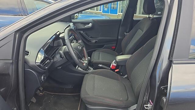 Ford PUMA 1.0 EcoBoost Hybrid ST-Line 155pk Winterpack | Digitale Cockpit | Navigatie | Dealer onderhouden
