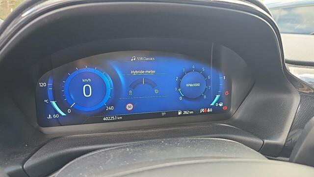 Ford PUMA 1.0 EcoBoost Hybrid ST-Line 155pk Winterpack | Digitale Cockpit | Navigatie | Dealer onderhouden