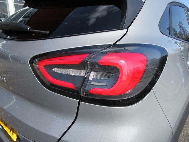 Ford PUMA 1.0 EcoBoost Hybrid Titanium Design, LED , PDC (occasion) 125 PK