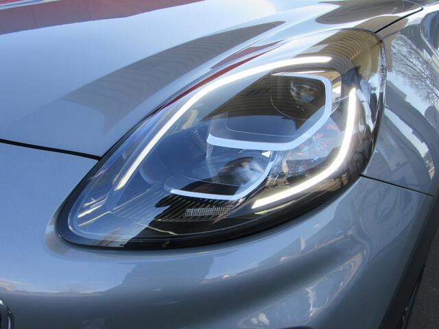 Ford PUMA 1.0 EcoBoost Hybrid Titanium Design, LED , PDC (occasion) 125 PK