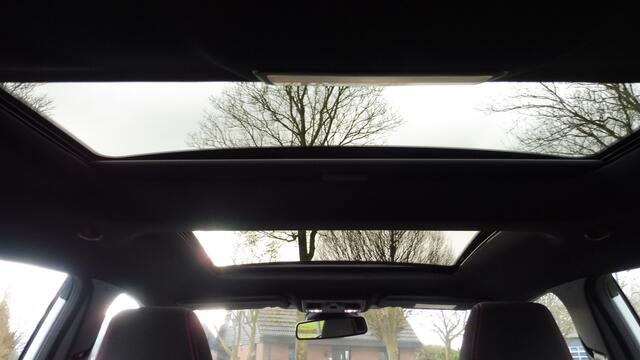 Ford PUMA 125pk Hybrid ST-Line Panodak Navi Camera Parkassist Elek.klep