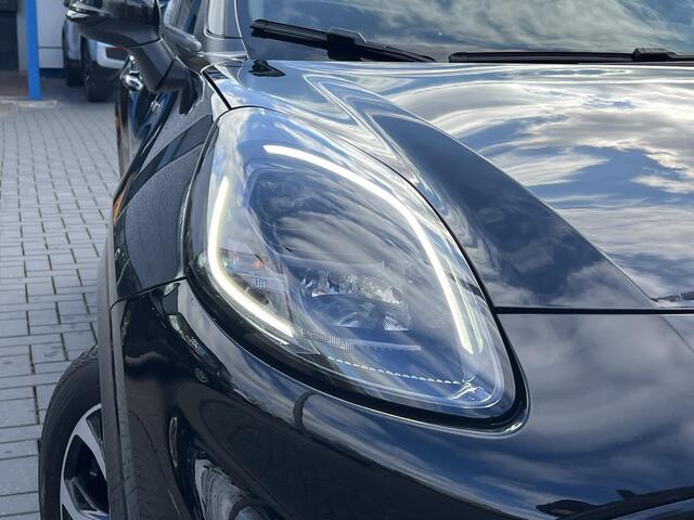 Ford PUMA 1.0 EcoBoost Hybrid ST-line X | Winterpakket | Camera | B&O audio