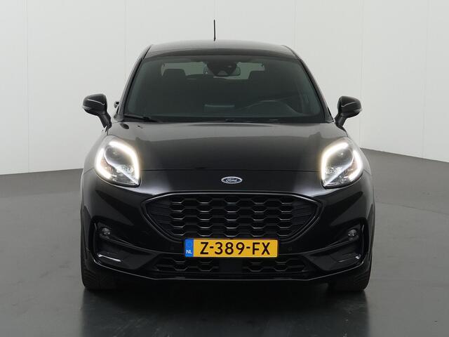 Ford PUMA 1.0 EcoBoost Hybrid ST-Line | Panoramadak | Winterpakket | Parkeercamera | Cruise Control Adaptief |