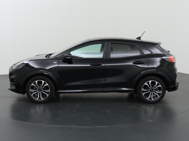 Ford PUMA 1.0 EcoBoost Hybrid ST-Line | Panoramadak | Winterpakket | Parkeercamera | Cruise Control Adaptief |
