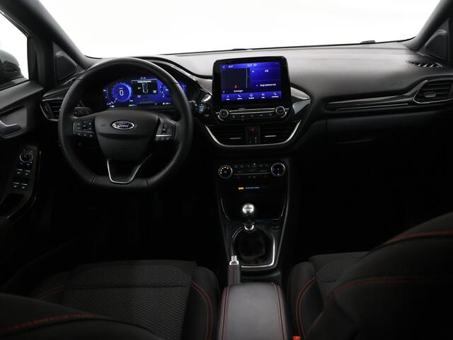 Ford PUMA 1.0 EcoBoost Hybrid ST-Line | Panoramadak | Winterpakket | Parkeercamera | Cruise Control Adaptief |
