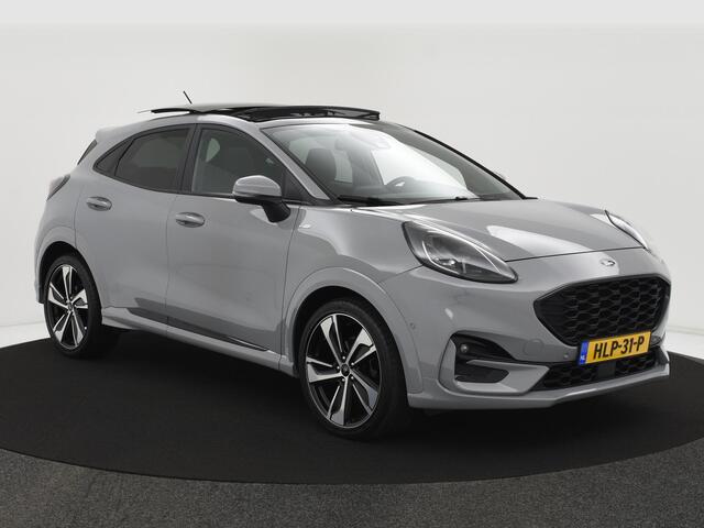 Ford PUMA 1.0 EcoBoost Hybrid ST-Line AUTOM. PANODAK|ACC|BLIS|CAMERA|WINTERPACK|19INCH|CLIMA|NAVI