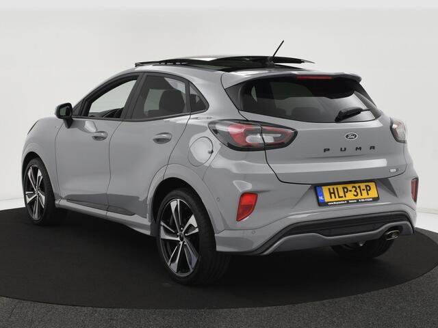 Ford PUMA 1.0 EcoBoost Hybrid ST-Line AUTOM. PANODAK|ACC|BLIS|CAMERA|WINTERPACK|19INCH|CLIMA|NAVI