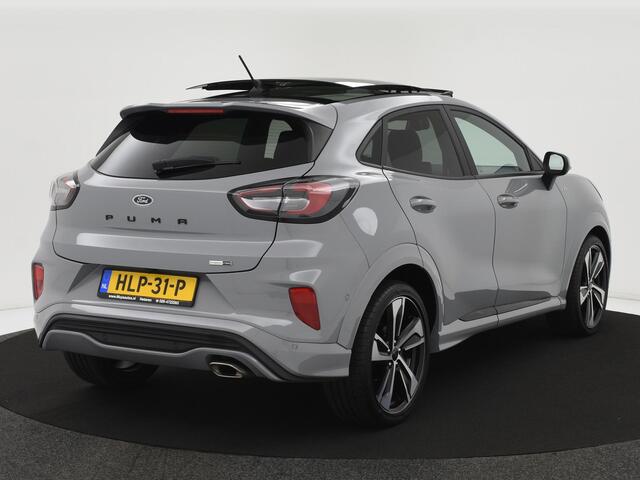 Ford PUMA 1.0 EcoBoost Hybrid ST-Line AUTOM. PANODAK|ACC|BLIS|CAMERA|WINTERPACK|19INCH|CLIMA|NAVI