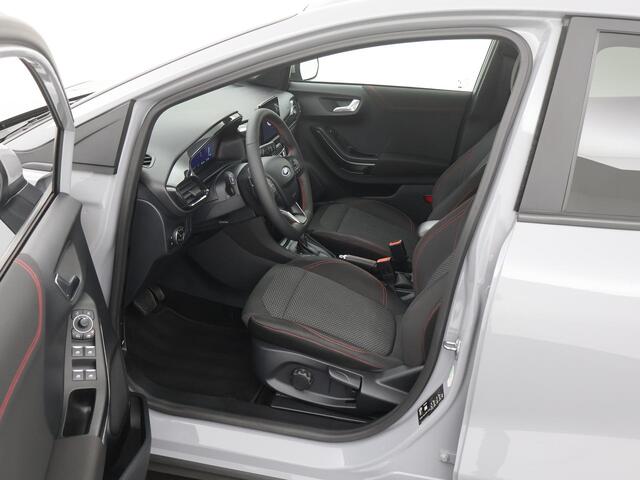 Ford PUMA 1.0 EcoBoost Hybrid ST-Line AUTOM. PANODAK|ACC|BLIS|CAMERA|WINTERPACK|19INCH|CLIMA|NAVI