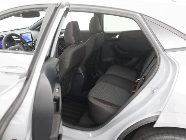 Ford PUMA 1.0 EcoBoost Hybrid ST-Line AUTOM. PANODAK|ACC|BLIS|CAMERA|WINTERPACK|19INCH|CLIMA|NAVI