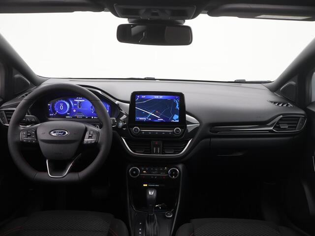 Ford PUMA 1.0 EcoBoost Hybrid ST-Line AUTOM. PANODAK|ACC|BLIS|CAMERA|WINTERPACK|19INCH|CLIMA|NAVI
