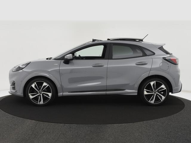 Ford PUMA 1.0 EcoBoost Hybrid ST-Line AUTOM. PANODAK|ACC|BLIS|CAMERA|WINTERPACK|19INCH|CLIMA|NAVI