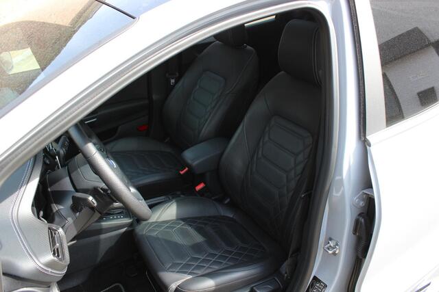 Ford PUMA 1.0i Ecoboost mHEV 114kW Aut. ST-Line V Vignale, Panorama Dak, Massage Stoelen, FULL Option!!