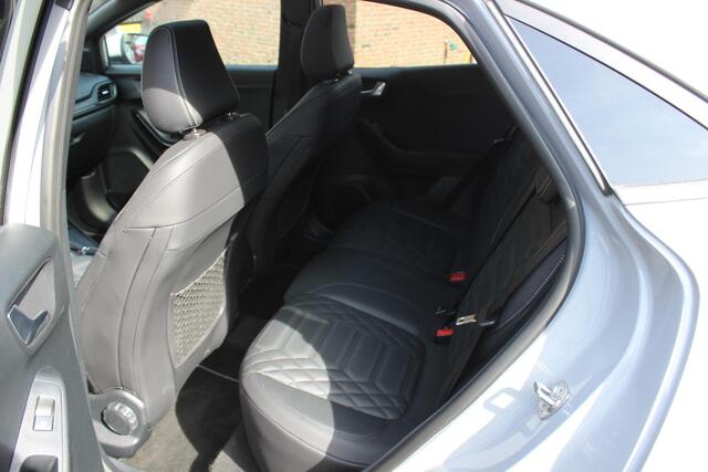 Ford PUMA 1.0i Ecoboost mHEV 114kW Aut. ST-Line V Vignale, Panorama Dak, Massage Stoelen, FULL Option!!