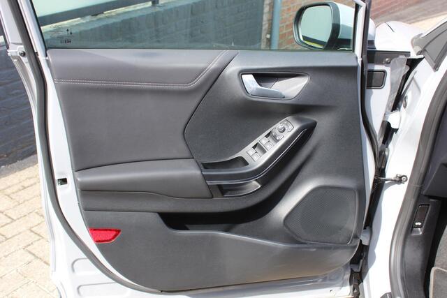 Ford PUMA 1.0i Ecoboost mHEV 114kW Aut. ST-Line V Vignale, Panorama Dak, Massage Stoelen, FULL Option!!