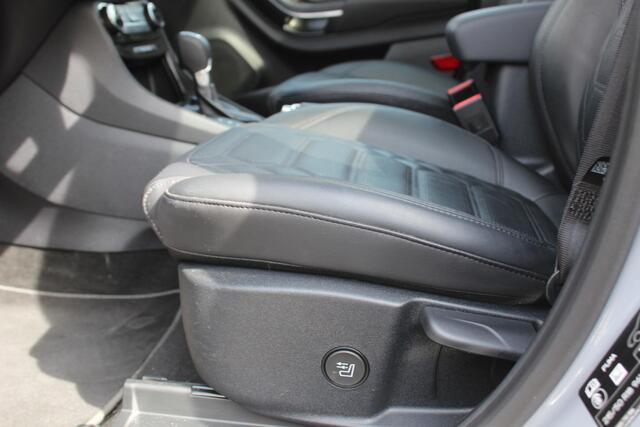 Ford PUMA 1.0i Ecoboost mHEV 114kW Aut. ST-Line V Vignale, Panorama Dak, Massage Stoelen, FULL Option!!