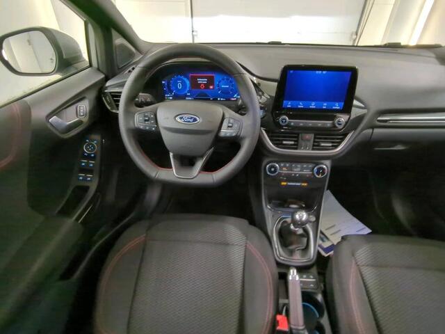 Ford PUMA 1.0 EcoBoost Hybrid ST-Line Navi Camera Winter Parking pack Privacy Glass 13.500km !!