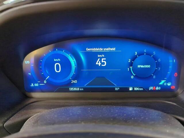 Ford PUMA 1.0 EcoBoost Hybrid ST-Line Navi Camera Winter Parking pack Privacy Glass 13.500km !!