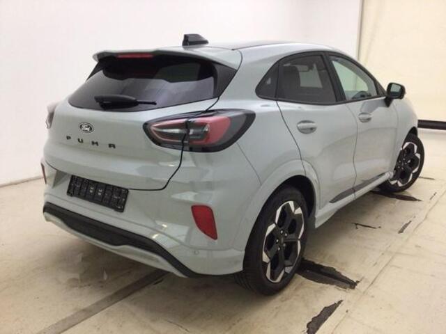 Ford PUMA 1.0 EcoBoost Hybrid ST-Line | Adaptive cruise control | Winter pack | Garantie tot oktober 2028 of 100.000 KM