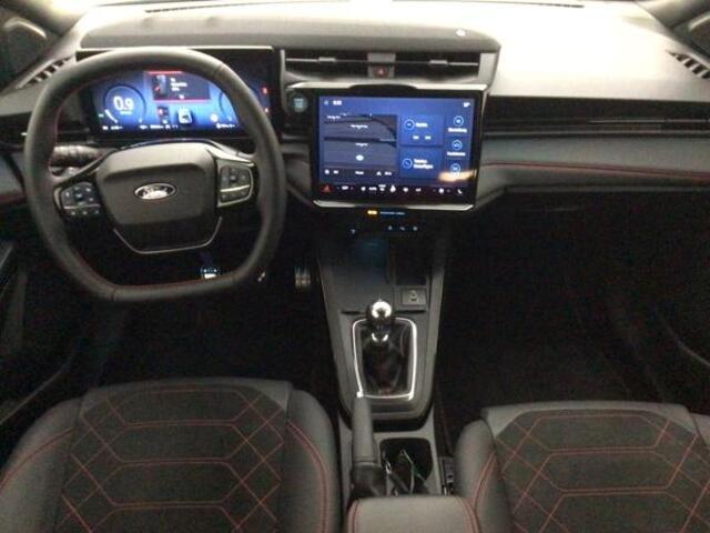 Ford PUMA 1.0 EcoBoost Hybrid ST-Line | Adaptive cruise control | Winter pack | Garantie tot oktober 2028 of 100.000 KM