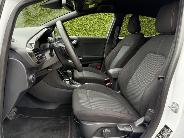 Ford PUMA 1.0 EcoBoost Hybrid Automaat ST-Line l CAMERA l DIGI-DASH l ECC l LED l NAVI l 15.000km
