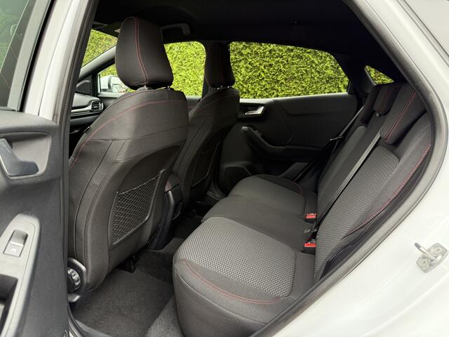 Ford PUMA 1.0 EcoBoost Hybrid Automaat ST-Line l CAMERA l DIGI-DASH l ECC l LED l NAVI l 15.000km