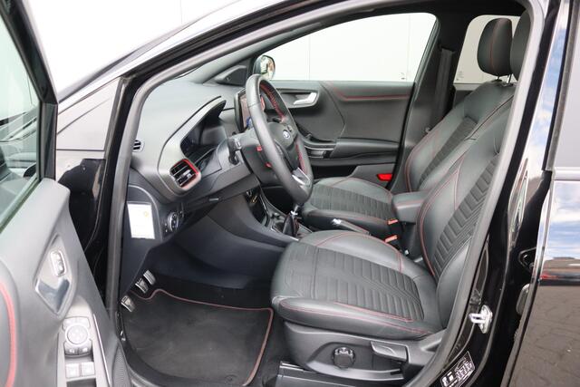 Ford PUMA 125PK EcoB. Hybrid ST-Line X Panoramadak/Winter-pack/Elektr.-klep/B&O/Adaptive-cruise