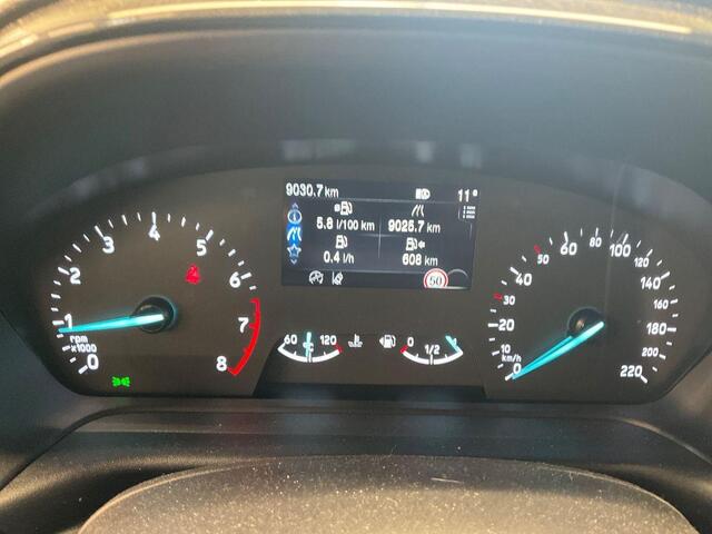 Ford PUMA 1.0 EcoBoost Titanium | Winter pack | Navigatie