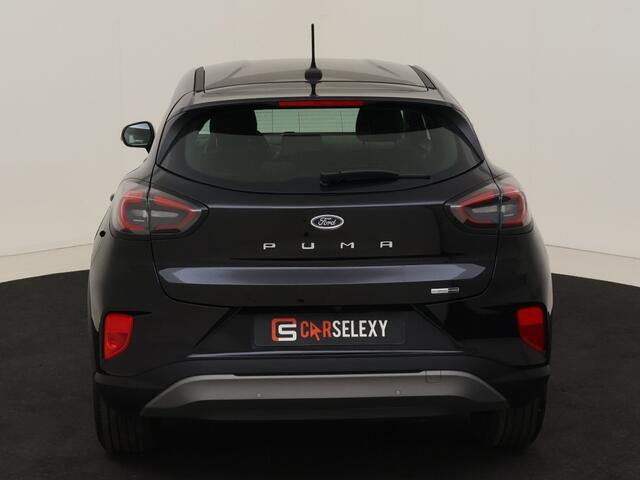 Ford PUMA 1.0 EcoBoost Hybrid Titanium | Adapt. Cruise | Winter-pack