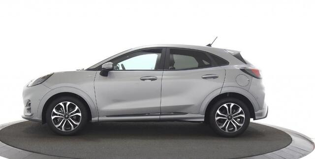 Ford PUMA 1.0 Ecoboost 155PK ST-Line - Stoel+Stuur verwarm. - LED -