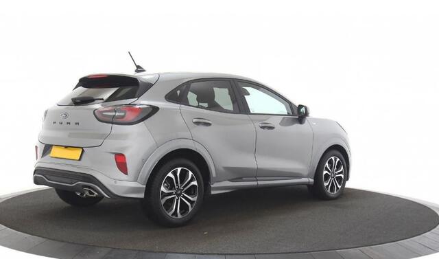 Ford PUMA 1.0 Ecoboost 155PK ST-Line - Stoel+Stuur verwarm. - LED -