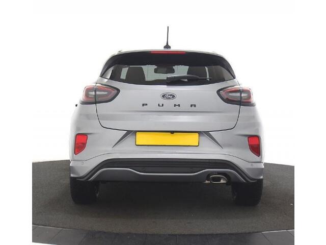 Ford PUMA 1.0 Ecoboost 155PK ST-Line - Stoel+Stuur verwarm. - LED -