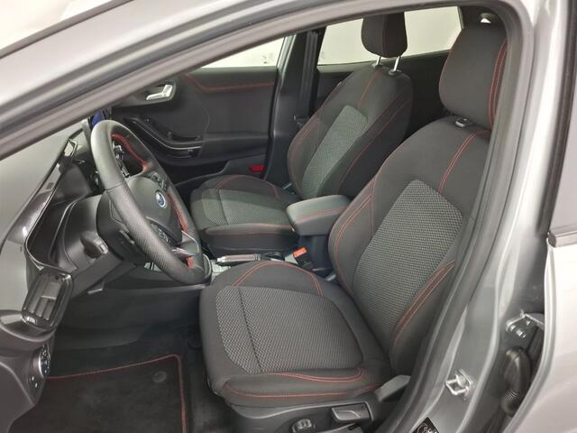 Ford PUMA 1.0 Ecoboost 155PK ST-Line - Stoel+Stuur verwarm. - LED -