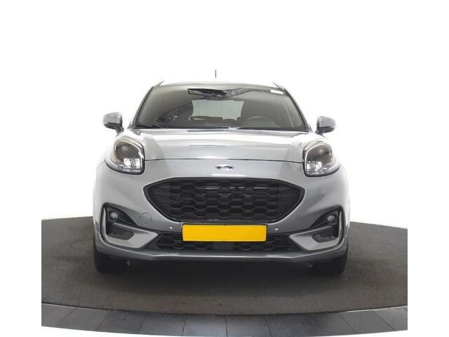 Ford PUMA 1.0 Ecoboost 155PK ST-Line - Stoel+Stuur verwarm. - LED -