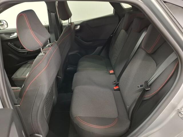 Ford PUMA 1.0 Ecoboost 155PK ST-Line - Stoel+Stuur verwarm. - LED -
