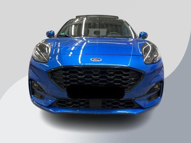 Ford PUMA 1.0 EcoBoost Hybrid ST-Line | Winter Pack | Panoramadak