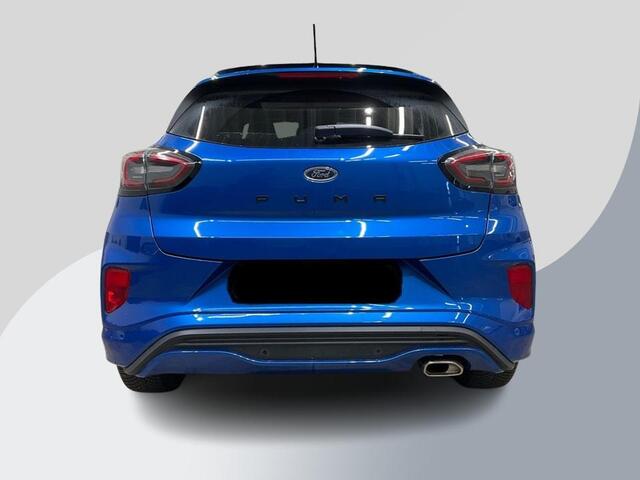 Ford PUMA 1.0 EcoBoost Hybrid ST-Line | Winter Pack | Panoramadak