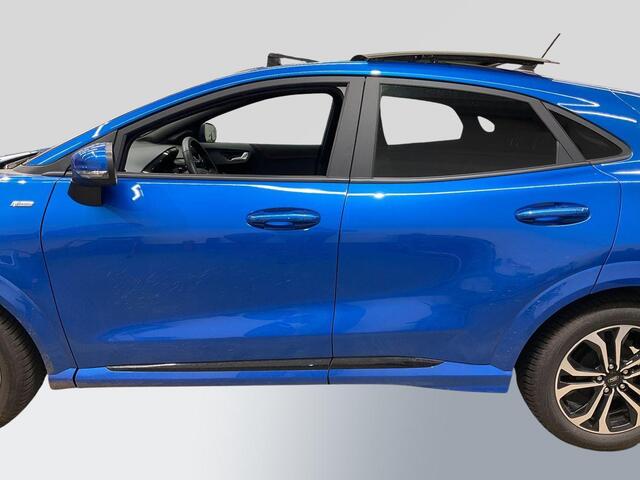 Ford PUMA 1.0 EcoBoost Hybrid ST-Line | Winter Pack | Panoramadak