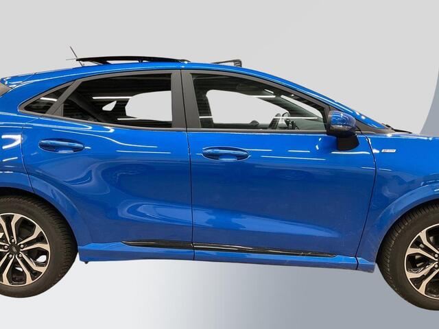 Ford PUMA 1.0 EcoBoost Hybrid ST-Line | Winter Pack | Panoramadak
