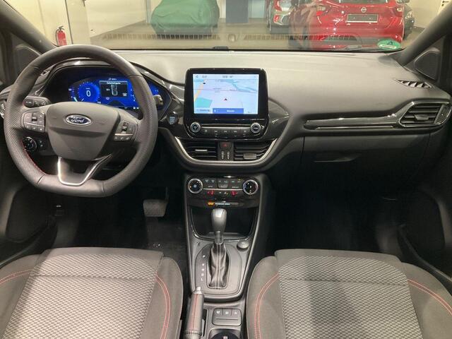 Ford PUMA 1.0 EcoBoost Hybrid ST-Line | Winter Pack | Panoramadak