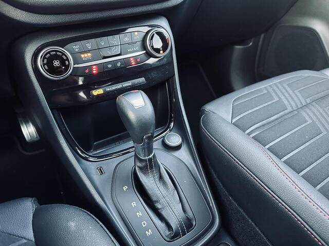 Ford PUMA 1.0 EcoBoost Hybrid ST-Line X
