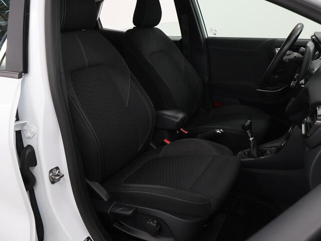 Ford PUMA 1.0 EcoBoost Hybrid Titanium | Trekhaak | Winterpack | Navigatie | Cruise Control | Climate Control |