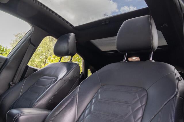 Ford PUMA 1.0 EcoBoost Titanium X Vignale
