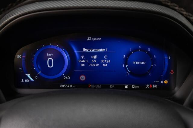 Ford PUMA 1.0 EcoBoost Titanium X Vignale